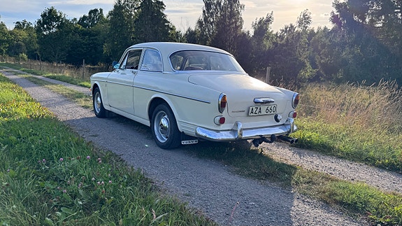 Volvo Amazon 4 of 23