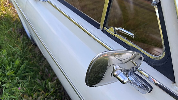 Volvo Amazon 11 of 23