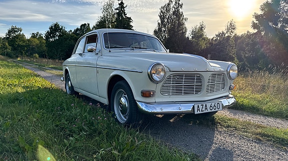 Volvo Amazon 2 of 23