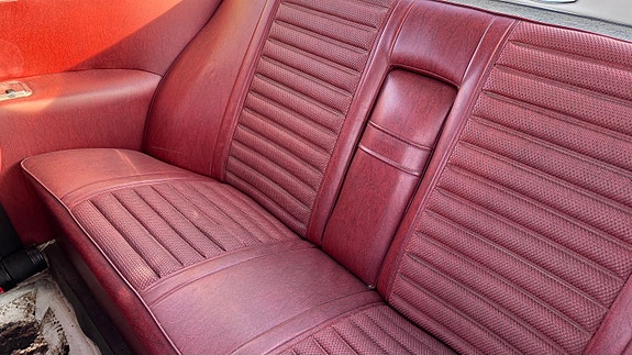 Volvo Amazon 8 of 23