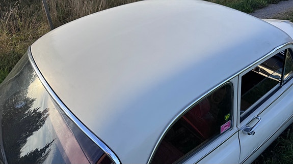 Volvo Amazon 13 of 23
