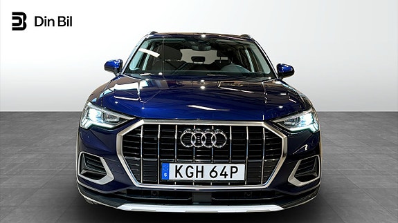Audi Q3 4 of 20