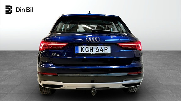 Audi Q3 5 of 20