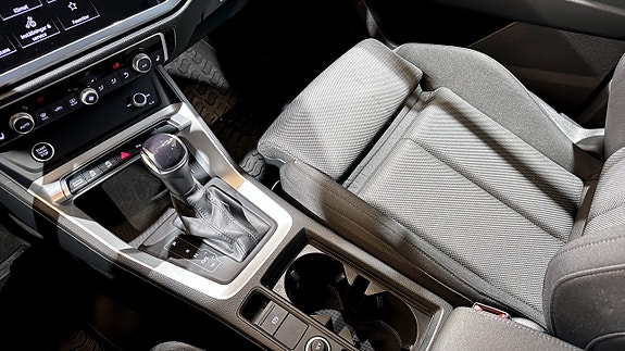 Audi Q3 17 of 20