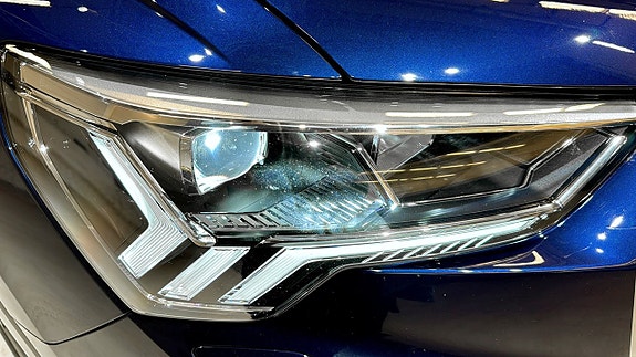 Audi Q3 16 of 20