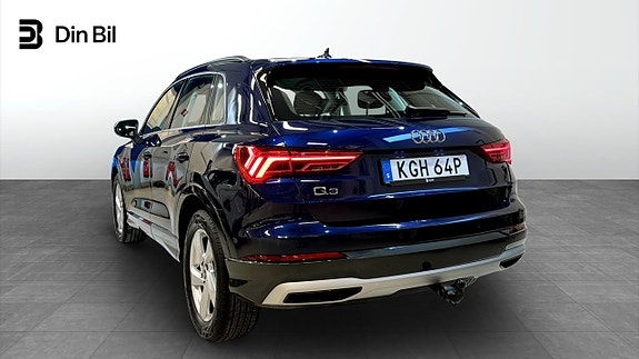 Audi Q3 3 of 20