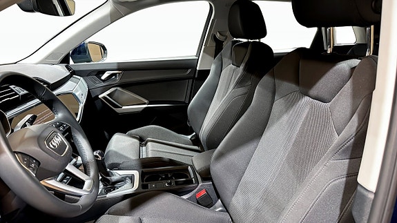 Audi Q3 8 of 20