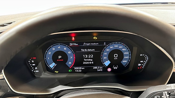 Audi Q3 19 of 20