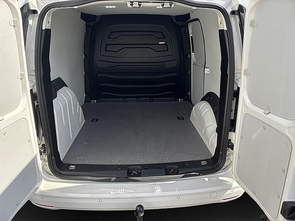 Volkswagen Caddy 9 of 12