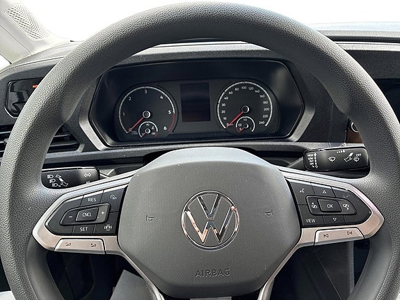Volkswagen Caddy 7 of 12