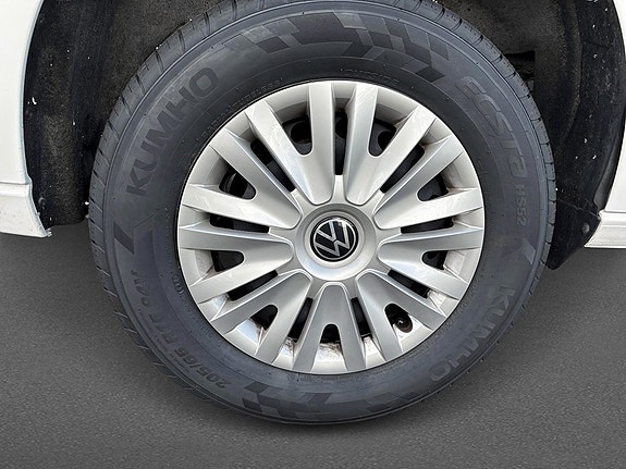 Volkswagen Caddy 8 of 12