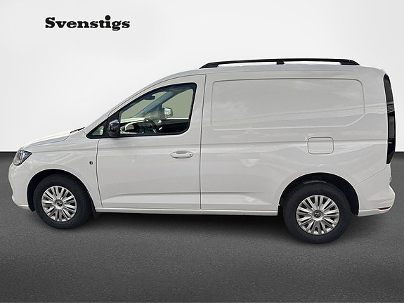 Volkswagen Caddy 5 of 12