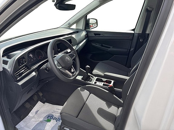 Volkswagen Caddy 12 of 12