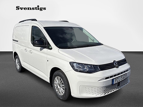 Volkswagen Caddy 2 of 12