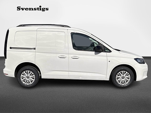 Volkswagen Caddy 4 of 12