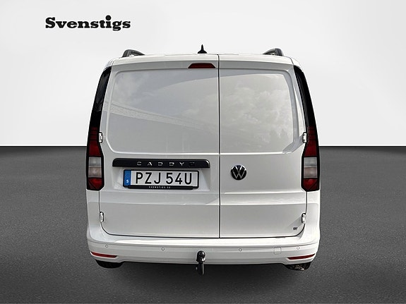 Volkswagen Caddy 10 of 12