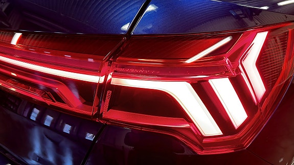 Audi Q3 14 of 23