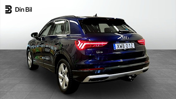 Audi Q3 3 of 23