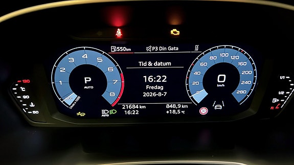 Audi Q3 19 of 23