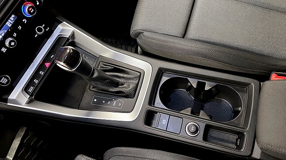 Audi Q3 17 of 23