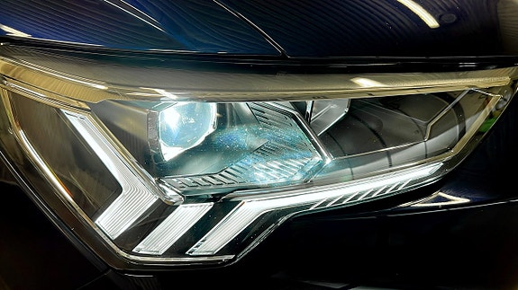 Audi Q3 15 of 23