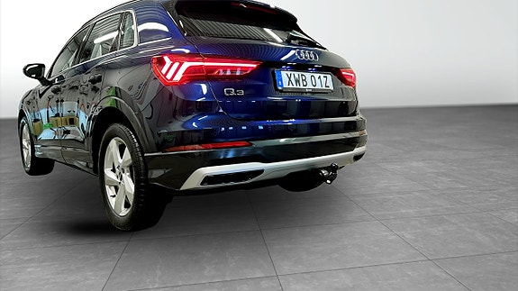 Audi Q3 13 of 23