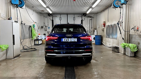 Audi Q3 5 of 23