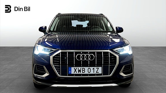 Audi Q3 4 of 23