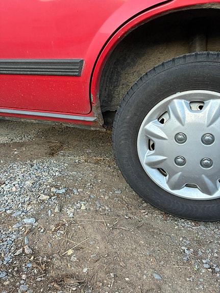 Opel Corsa 5 of 5