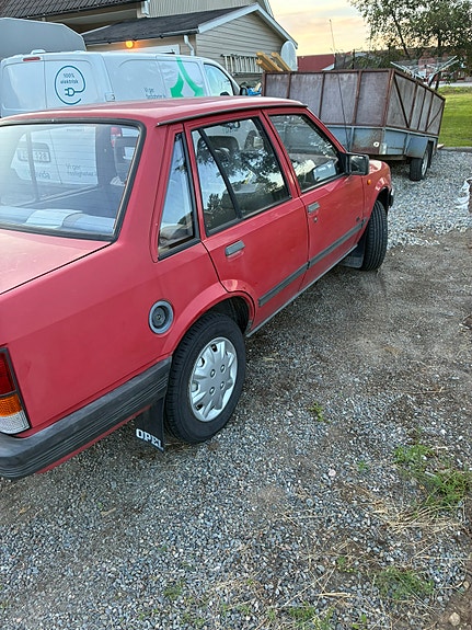 Opel Corsa 3 of 5