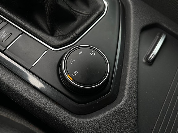 Seat Tarraco 13 of 15