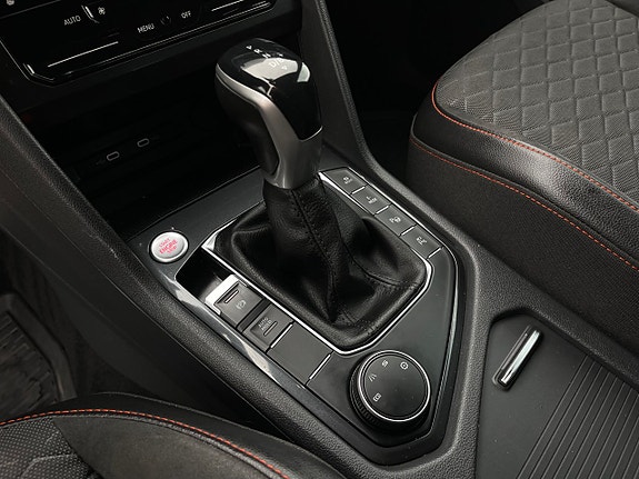 Seat Tarraco 8 of 15