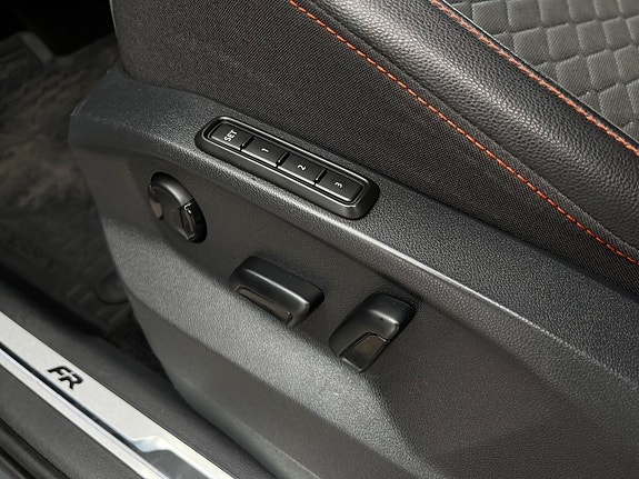 Seat Tarraco 12 of 15