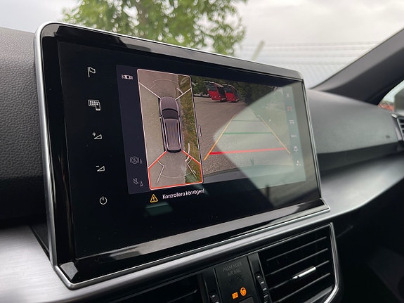 Seat Tarraco 14 of 15