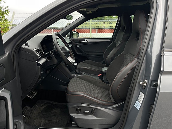 Seat Tarraco 5 of 15