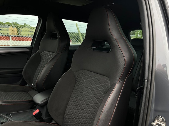Seat Tarraco 7 of 15