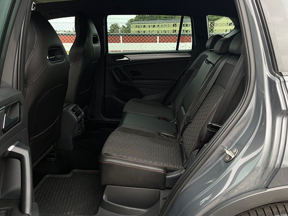 Seat Tarraco 10 of 15