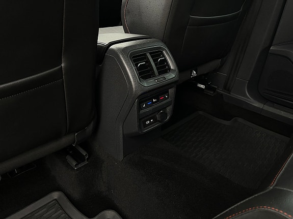 Seat Tarraco 11 of 15