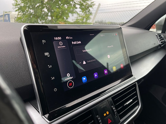Seat Tarraco 9 of 15