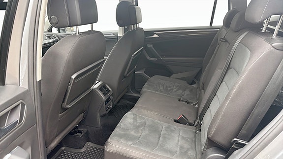 Volkswagen Tiguan 11 of 12