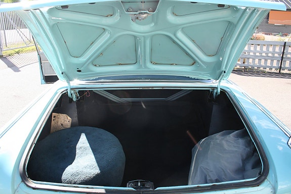 Chrysler New Yorker 21 of 27