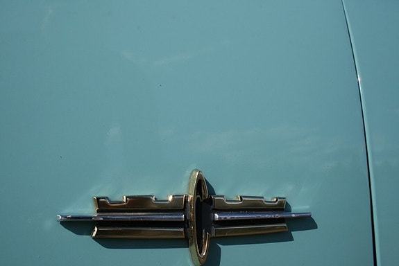 Chrysler New Yorker 27 of 27