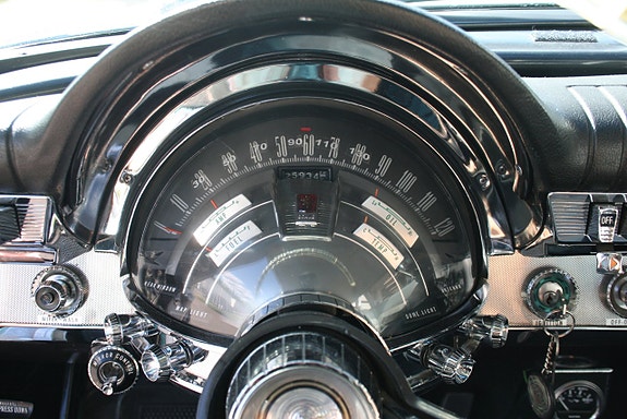 Chrysler New Yorker 14 of 27