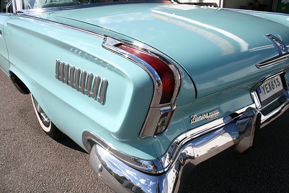 Chrysler New Yorker 7 of 27