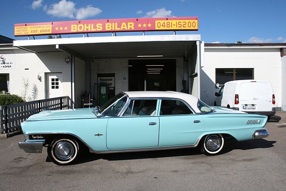 Chrysler New Yorker