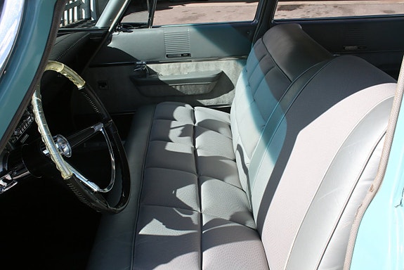 Chrysler New Yorker 17 of 27