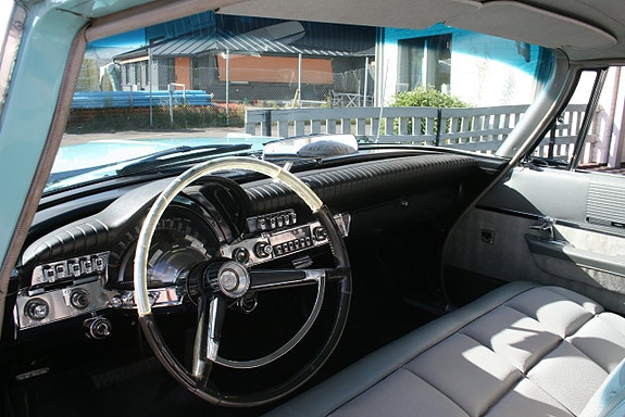 Chrysler New Yorker 20 of 27