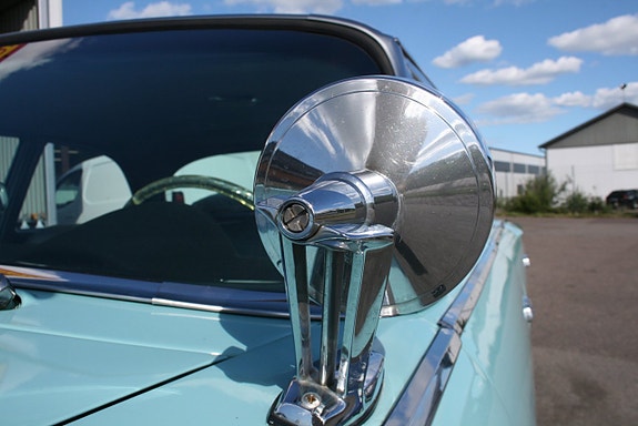 Chrysler New Yorker 26 of 27