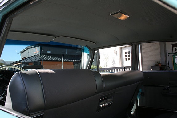 Chrysler New Yorker 19 of 27