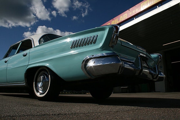 Chrysler New Yorker 6 of 27